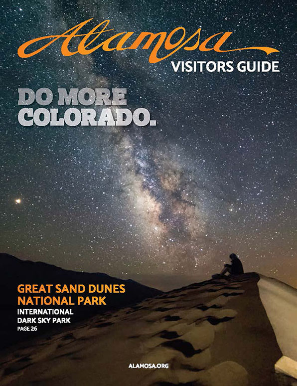 Alamosa Official Visitors Guide
