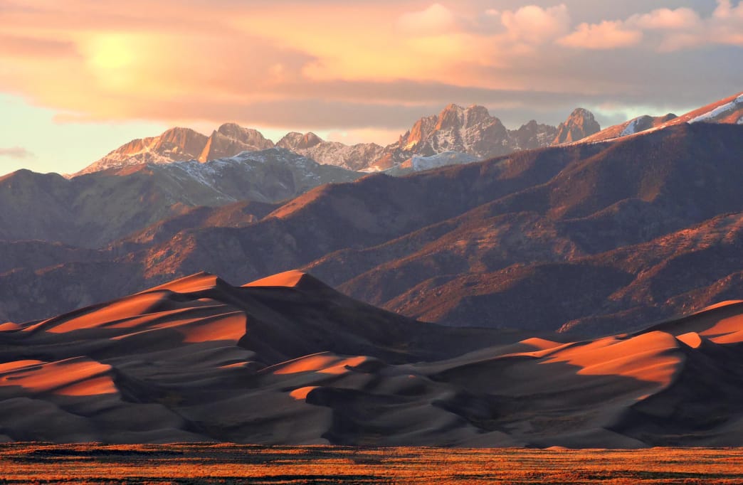 10 Things to Know Before Planning a Trip to Great Sand Dunes