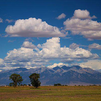 Alamosa Ranch & Open Space