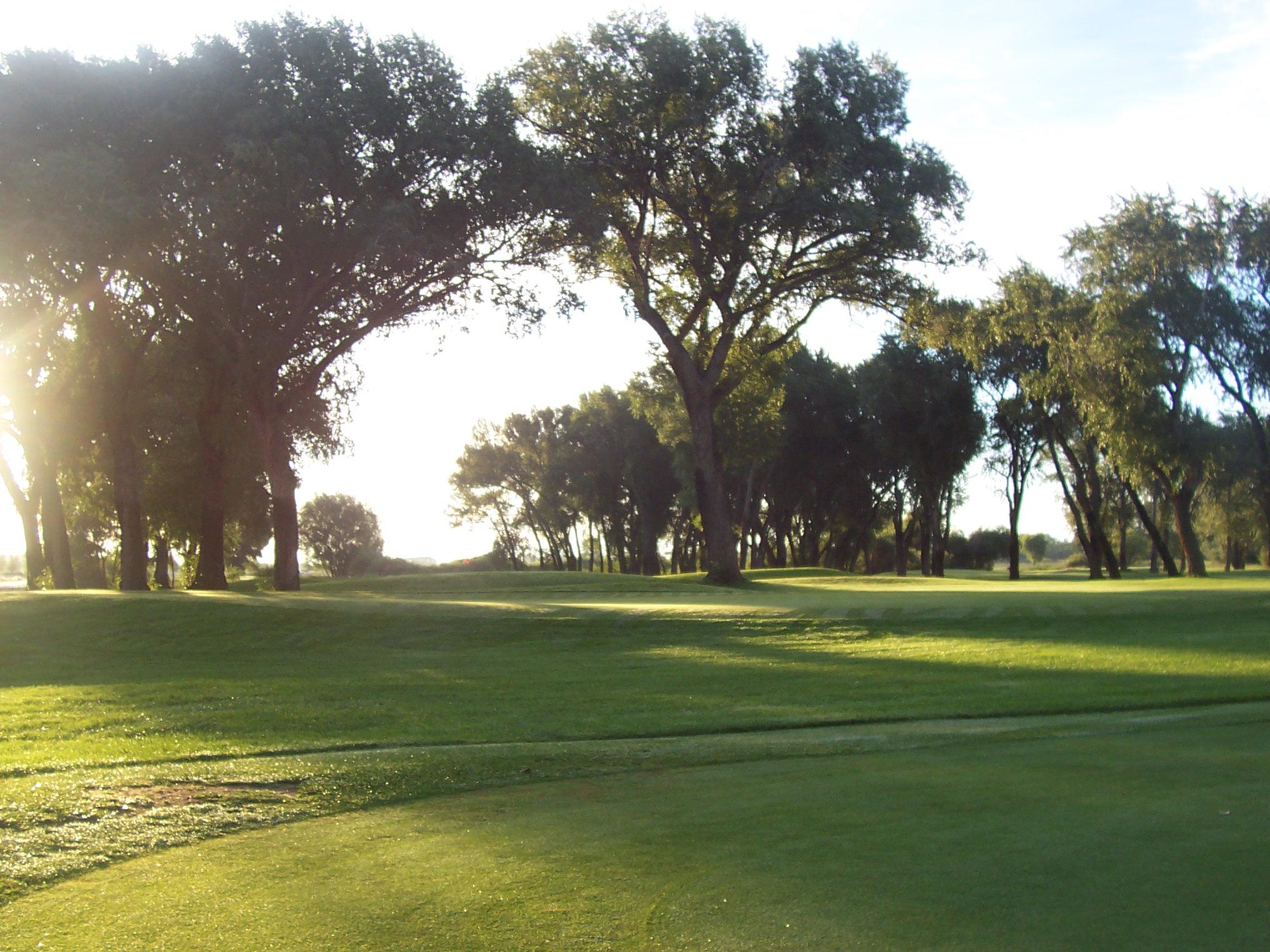 Cattails Golf Course