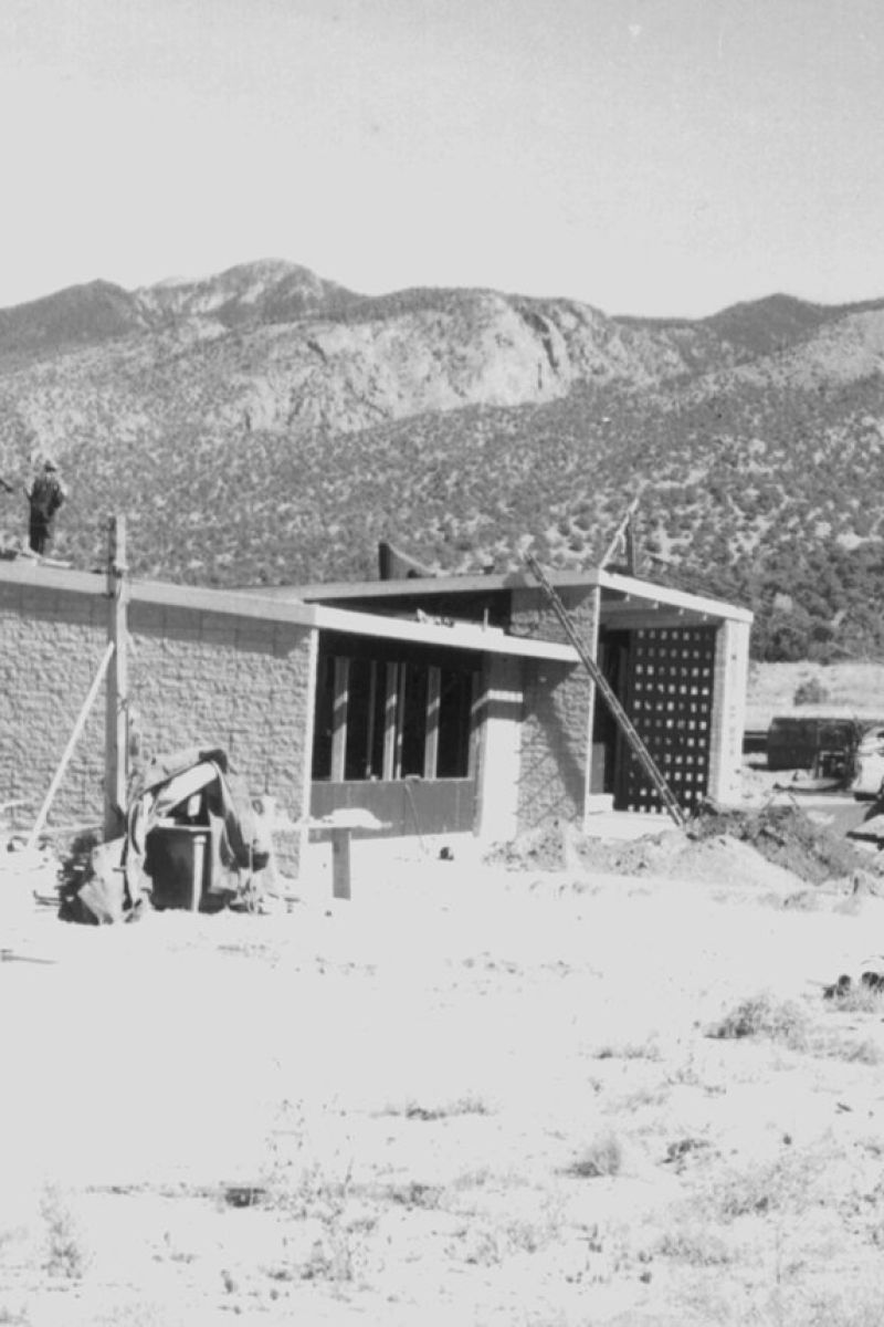 Alamosa Through the Ages: A Blog Series: Development and Expansion of Alamosa County 1970-2000