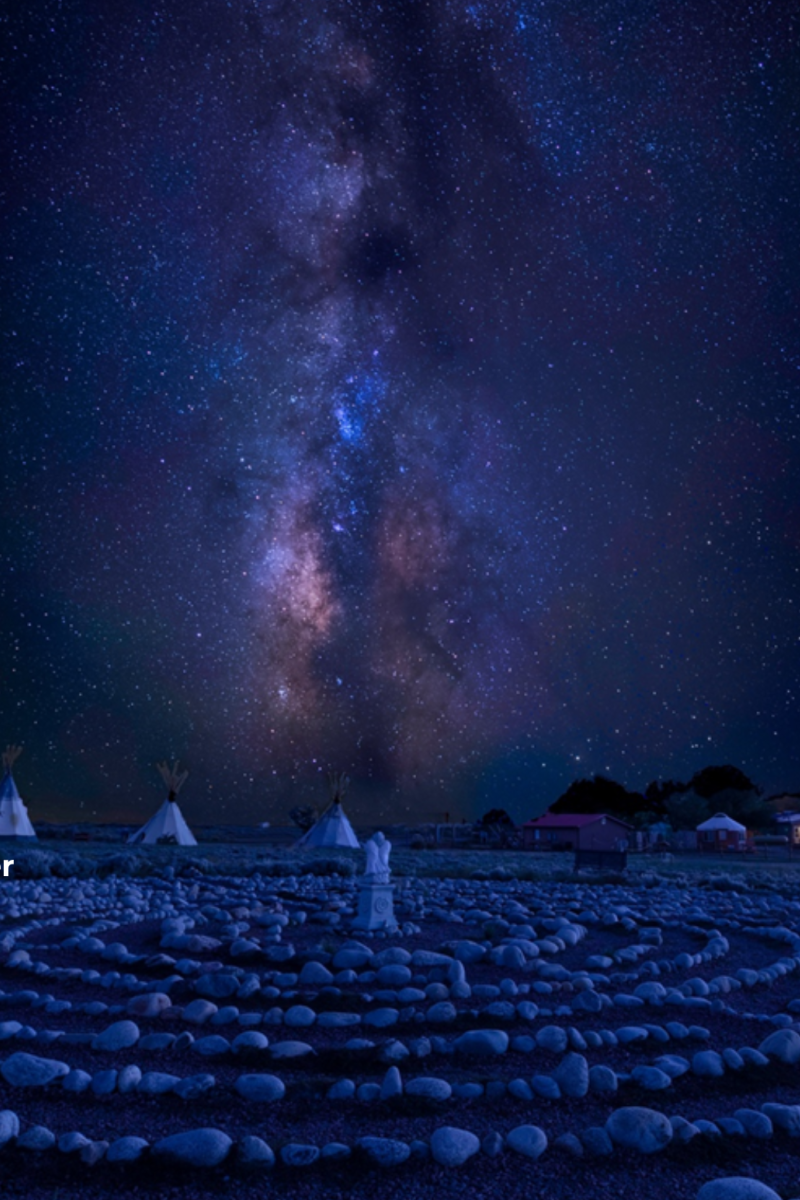 Autumn Nights, Starry Sights: A Guide to Fall Stargazing in the San Luis Valley