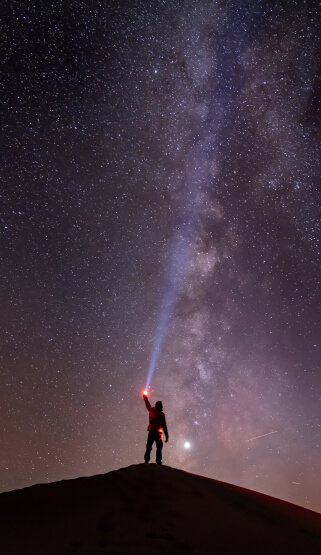 Great Sand Dunes National Park