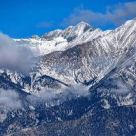 Great Sand Dunes National Park