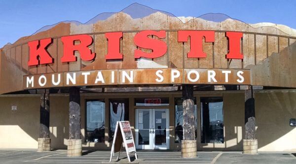 Kristi Mountain Sports