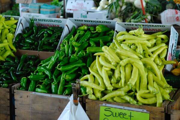 Farmers Market