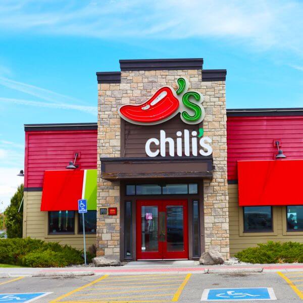 Chili’s Grill & Bar