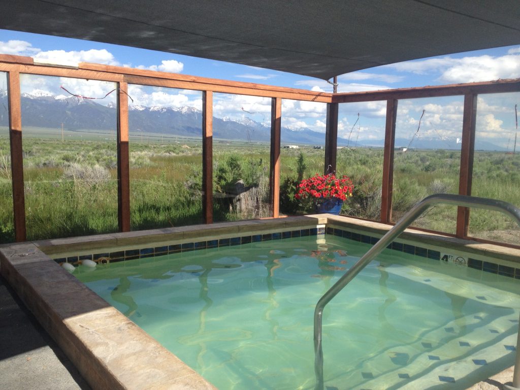 Joyful Journey Hotsprings Spa