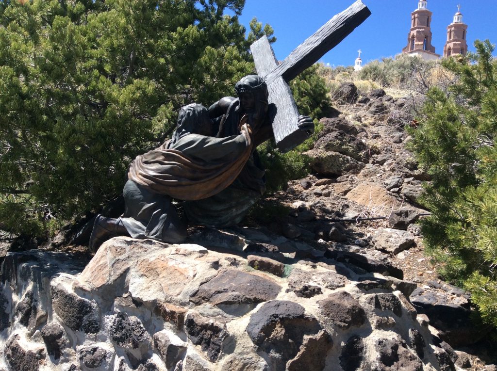 Journey to the Oldest Town in Colorado