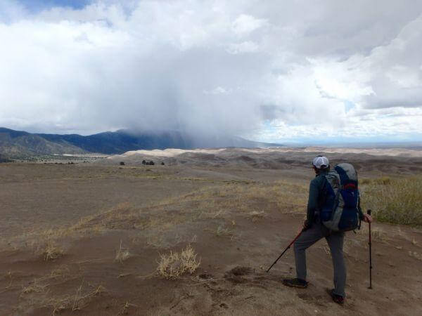 Historic Exploration: 4 Trails in the the San Luis Valley With Fascinating History