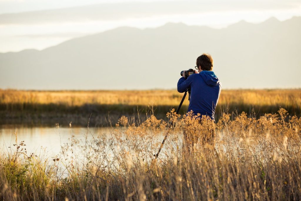 Alamosa, a Photographer's Delight