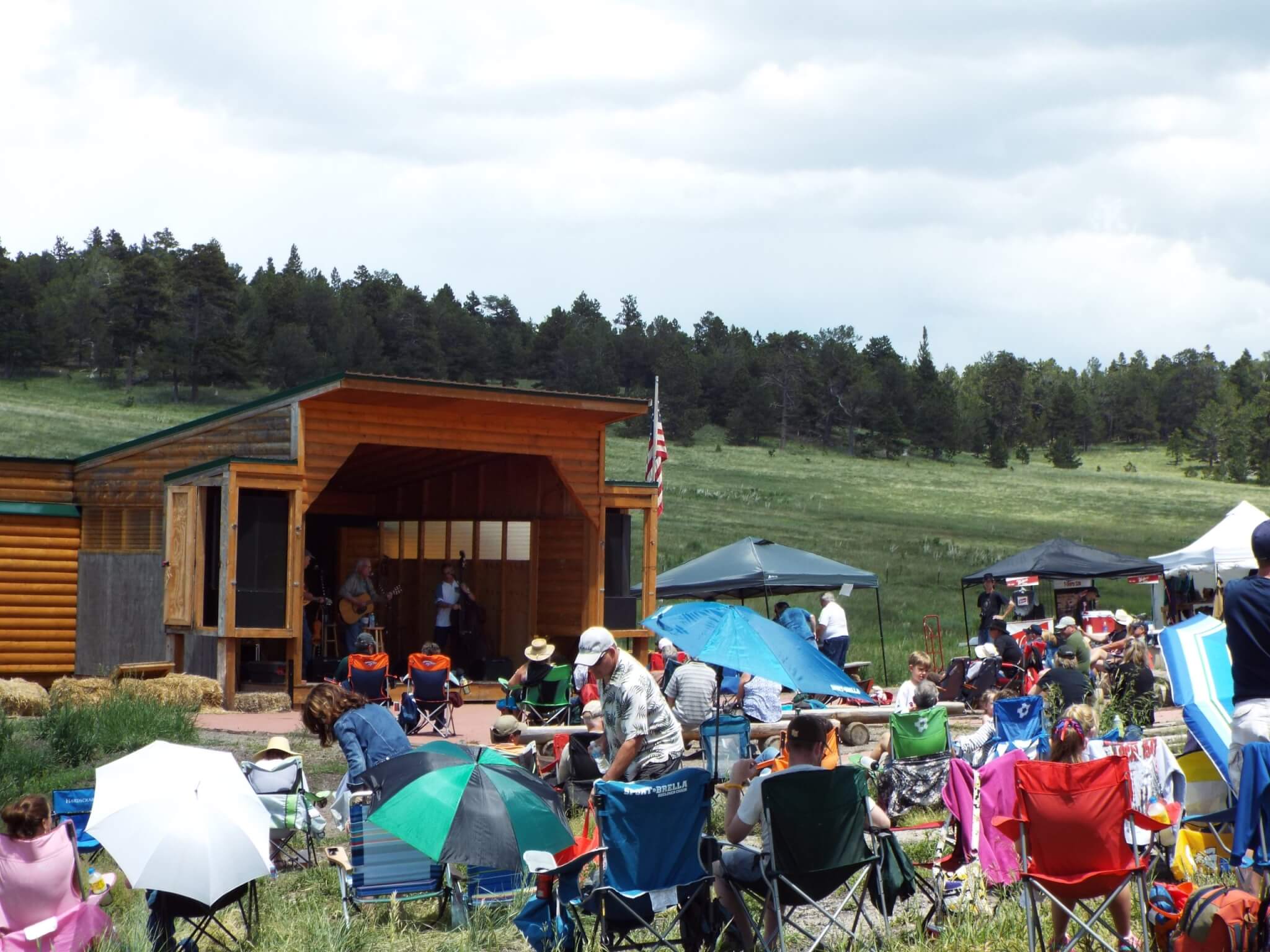 Experience Alamosa: Take A Ride On The Rio Grande Scenic Railroad