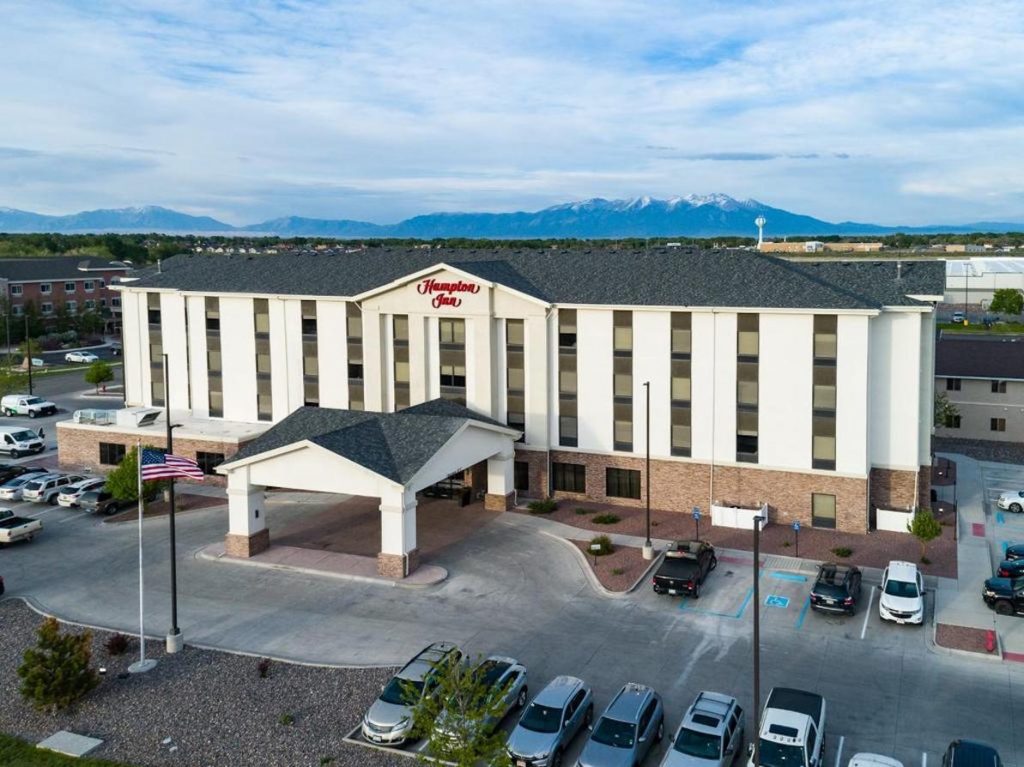 Where to Stay: Hotels and Motels in Alamosa