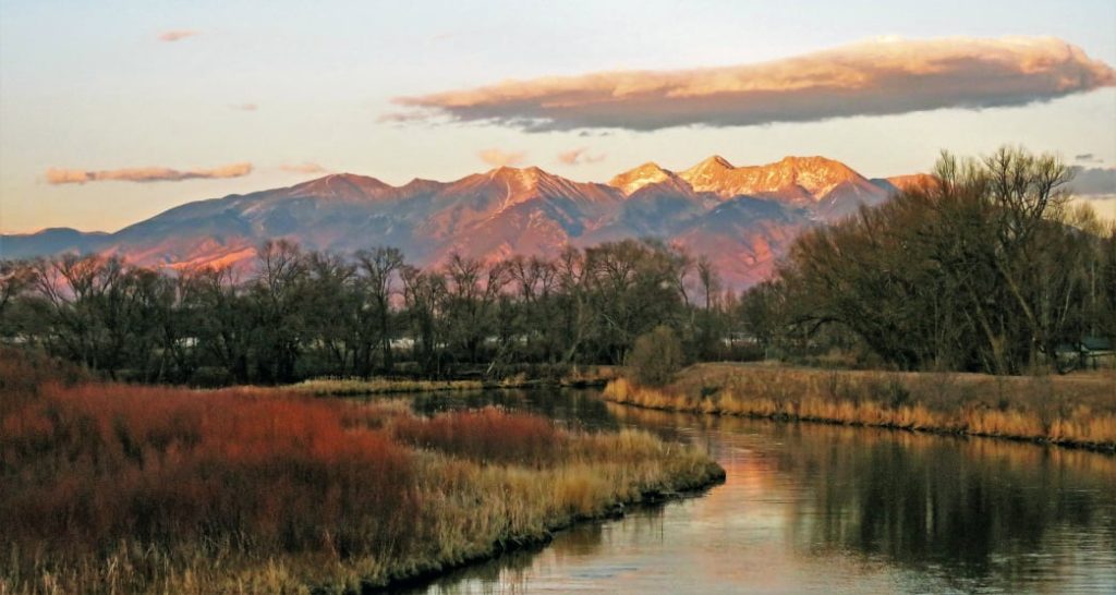 11 Adventures That You Can Only Have in the San Luis Valley of Southern Colorado