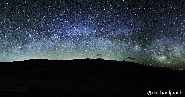 Great Sand Dunes to Host Amateur Astronomy Night