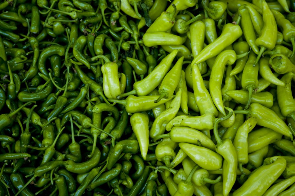 Visit Alamosa Launches The Green Chili Trail