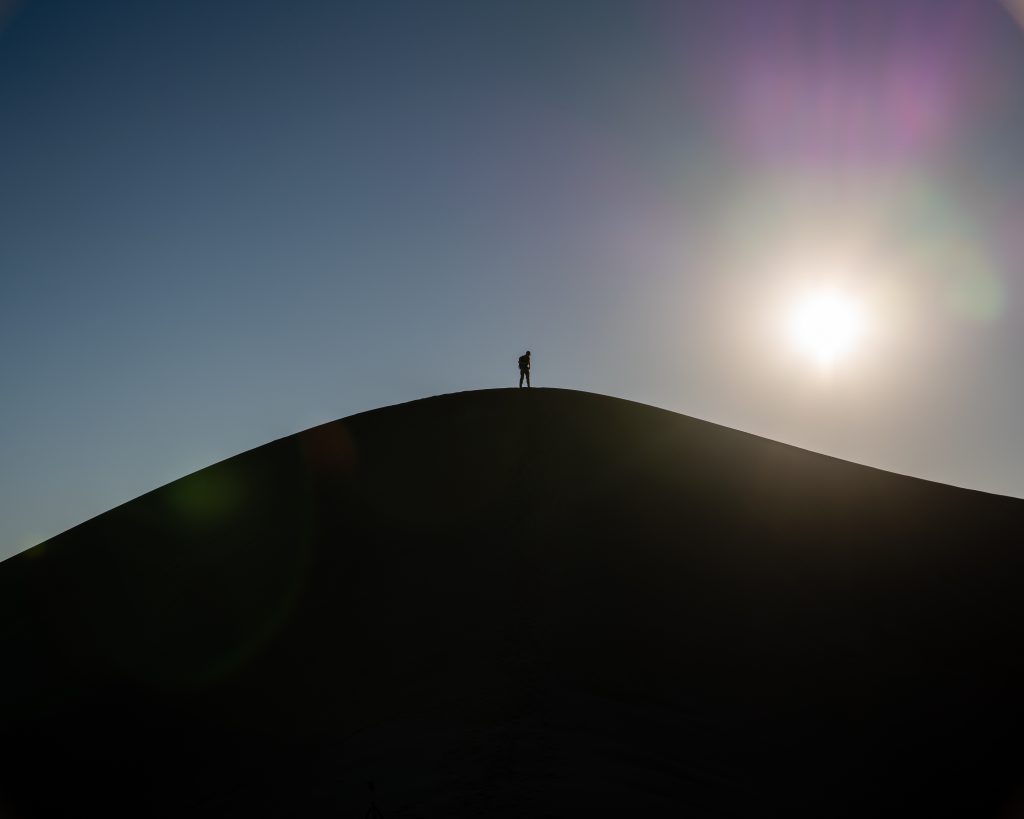 Hike Alamosa