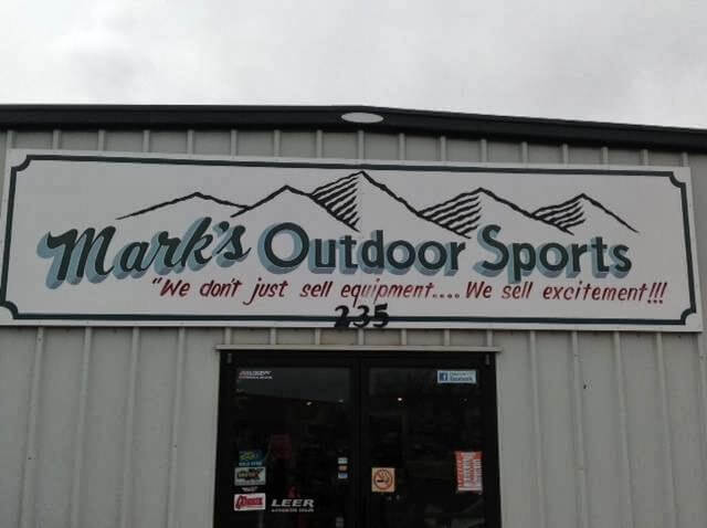 Mark's Outdoor Sports