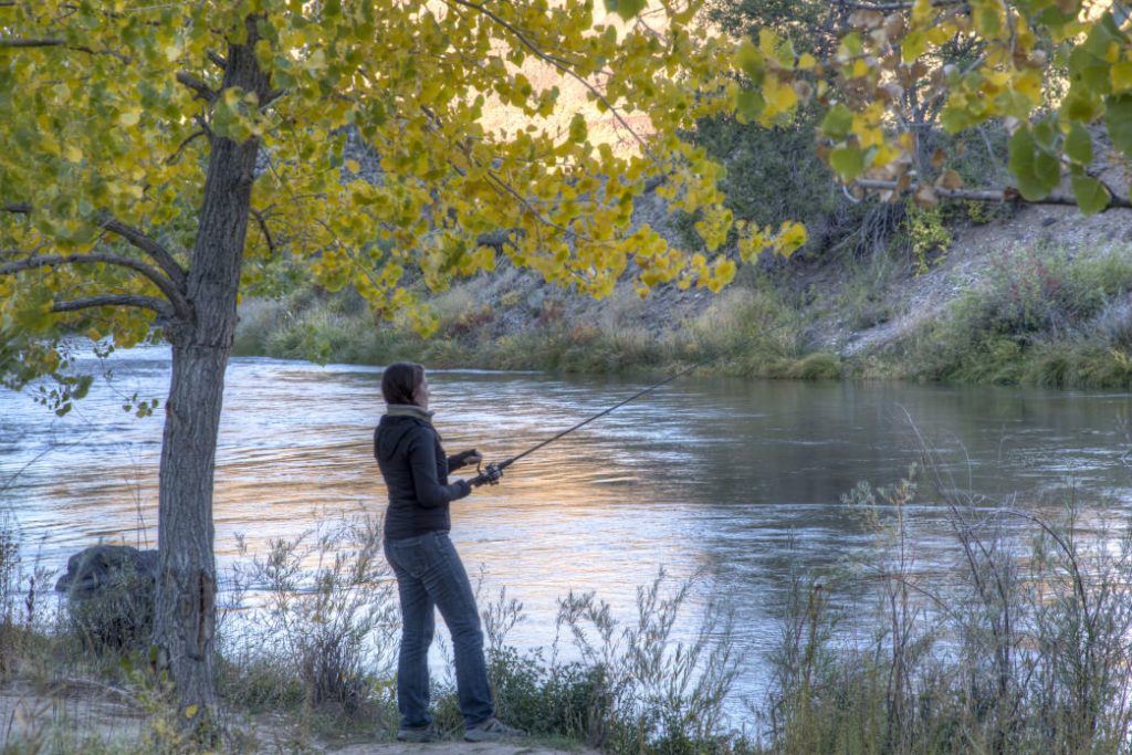 An Adventure Guide to the Rio Grande River in the San Luis Valley