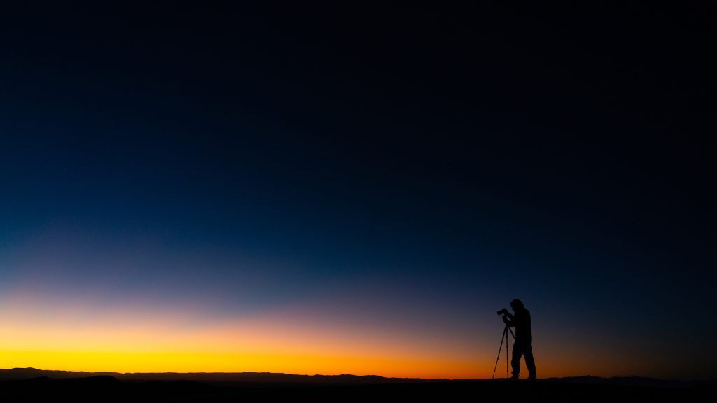 How To Guide: Astrophotography