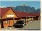 Great Sand Dunes Lodge