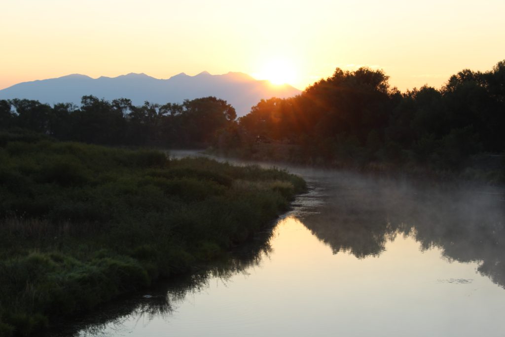 Rio Grande Trail