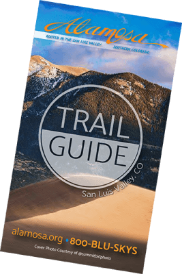 San Luis Valley Trail Guide